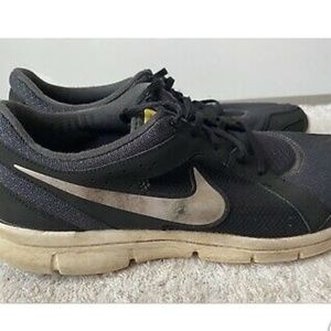 Nike Flex Experience 2 Running Shoe 599517-003 Si